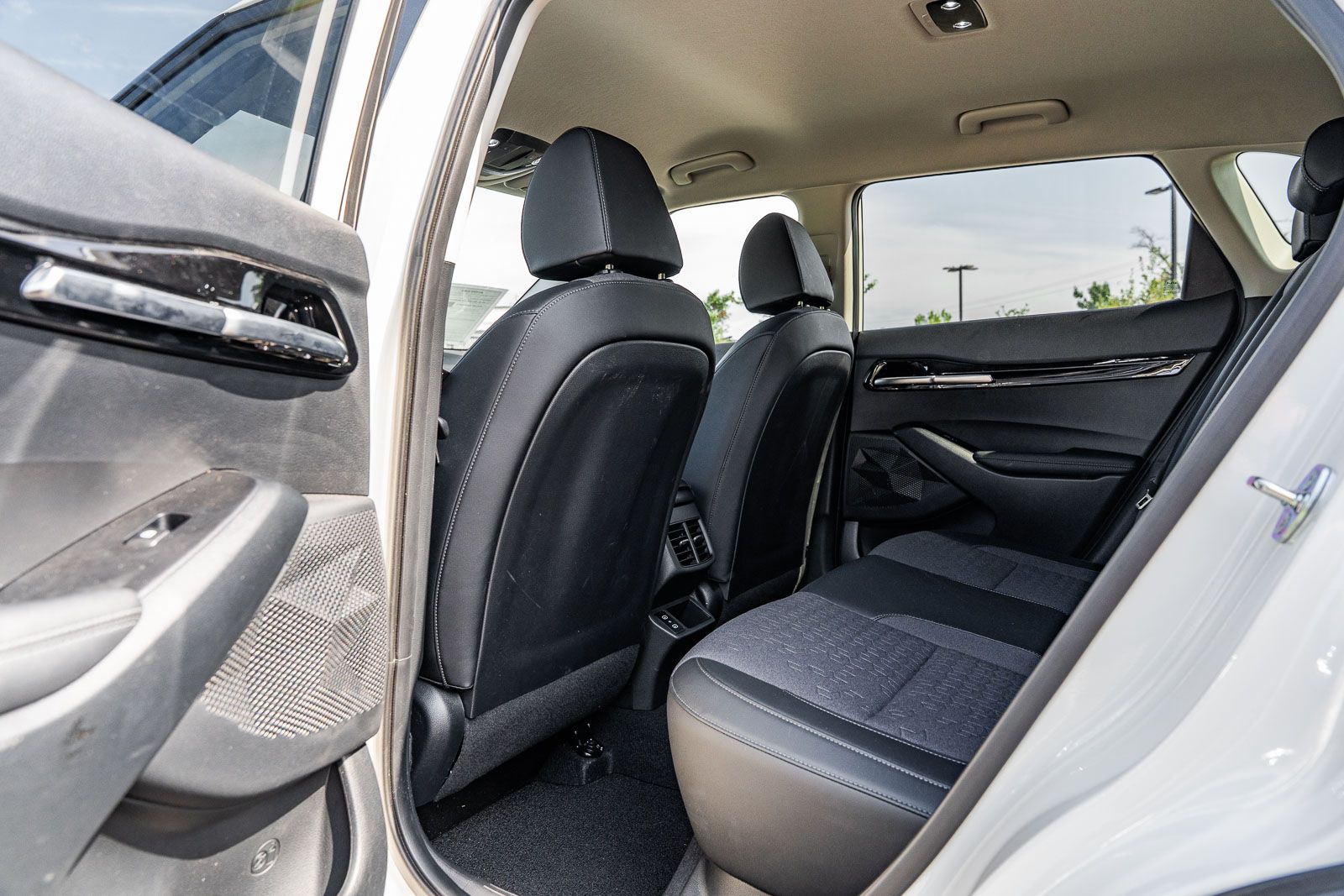 Used 2026 Kia Seltos SUV