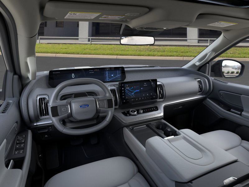 New Car 2025 Ford Expedition Max  For Sale Under $80,000 In Austin, Texas