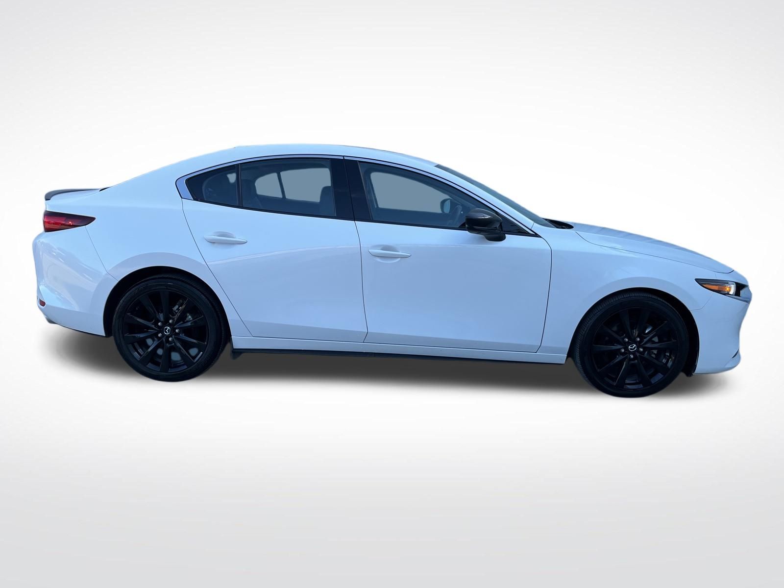 Used Car 2024 Mazda Mazda3  2.5 Turbo Premium Plus Package For Sale Under $35,000 In Austin, Texas