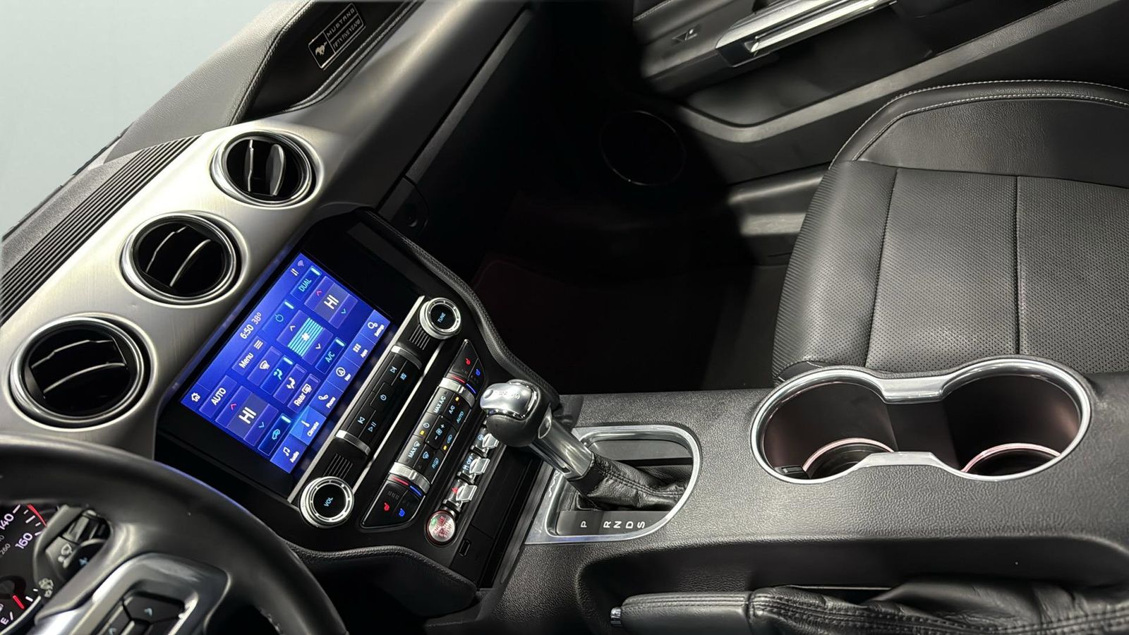 Used Car 2020 Ford Mustang  Gt Premium For Sale Under $40,000 In Austin, Texas