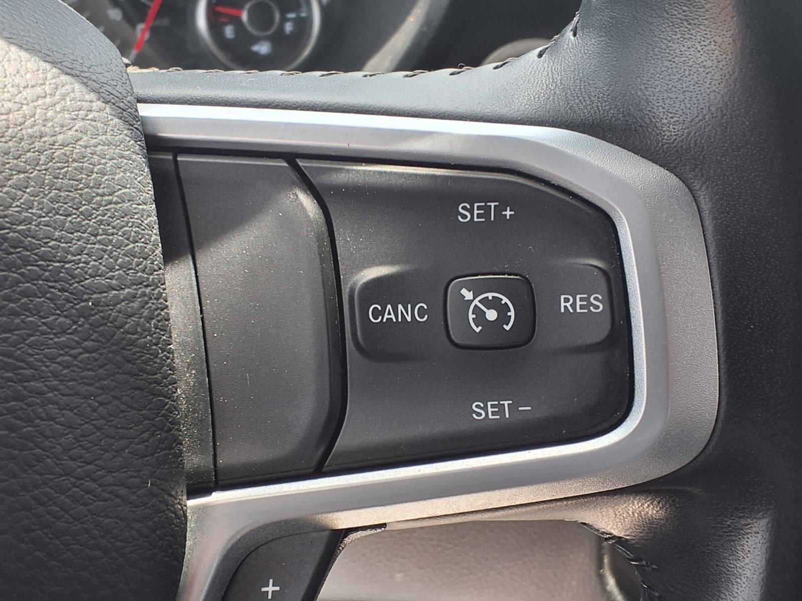 2022 Ram 1500 Big Horn/Lone Star White at Bayway Chrysler Dodge Jeep Ram