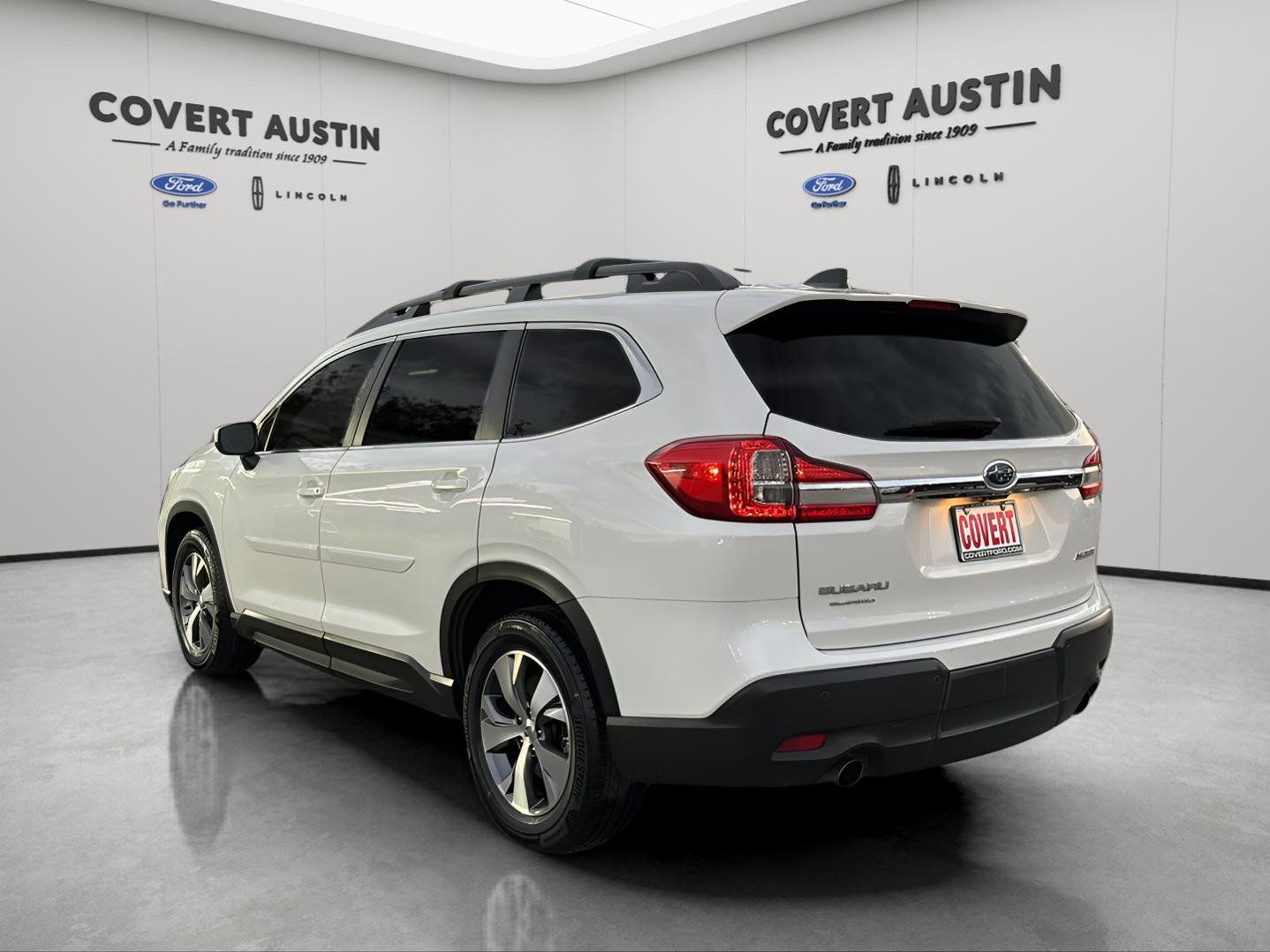 Used Car 2020 Subaru Ascent  Premium For Sale Under $25,000 In Austin, Texas