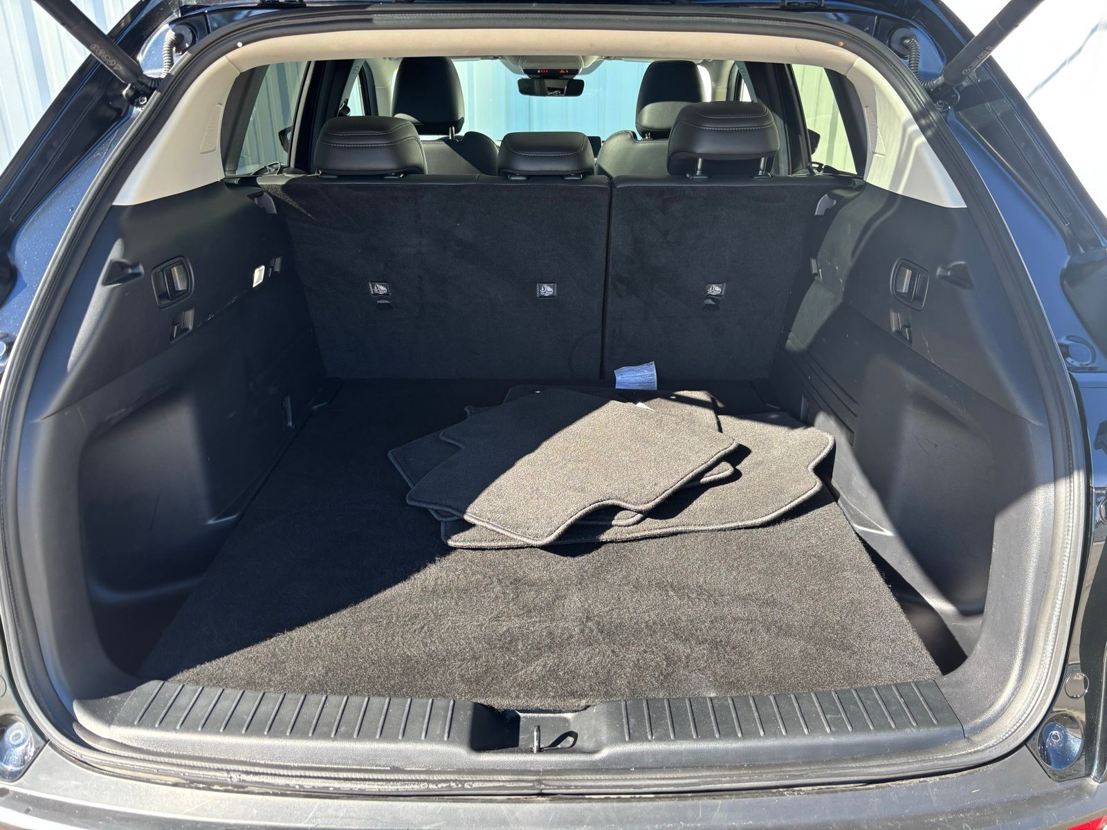 Used Car 2025 Mazda Cx-50  2.5 S Premium Plus Package For Sale Under $35,000 In Austin, Texas