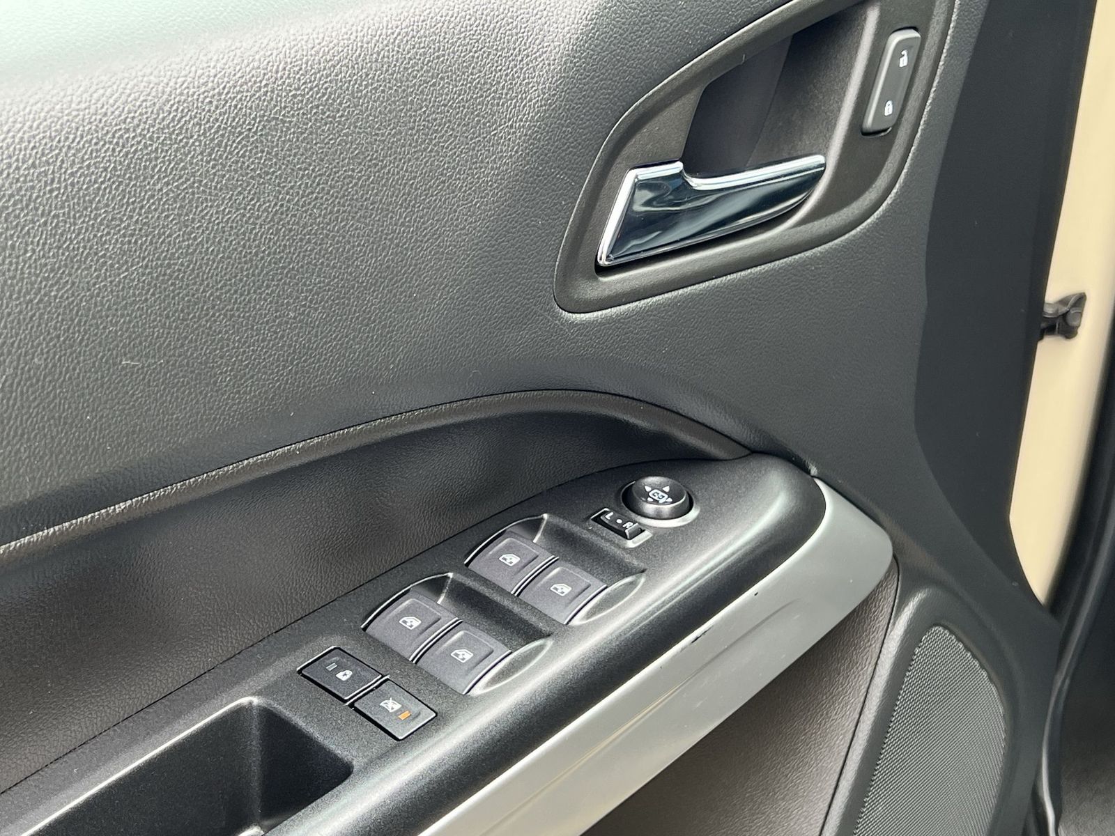 used 2022 Chevrolet Colorado car, priced at $35,076