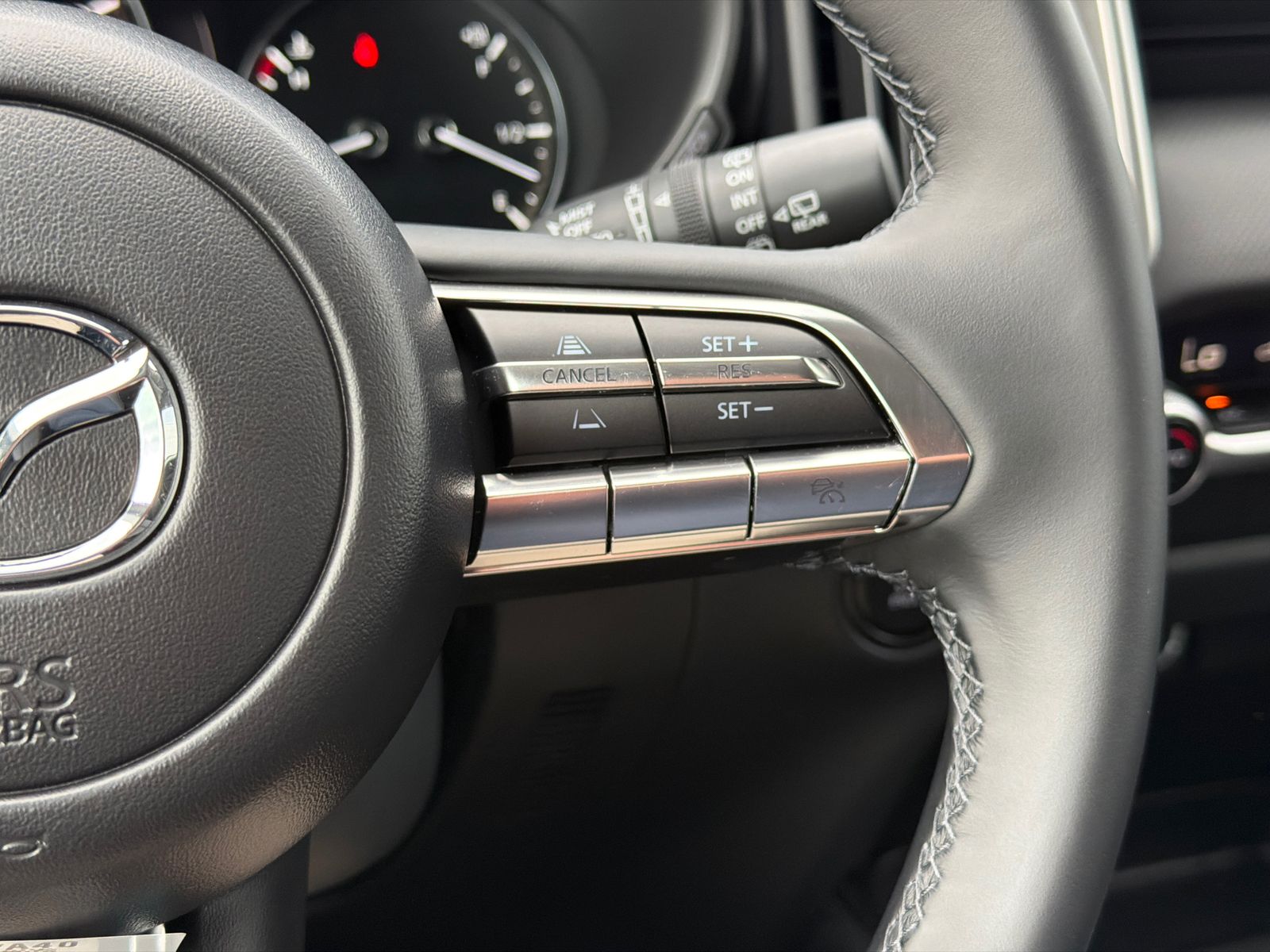 2026 Mazda CX-50 Select - Photo 19