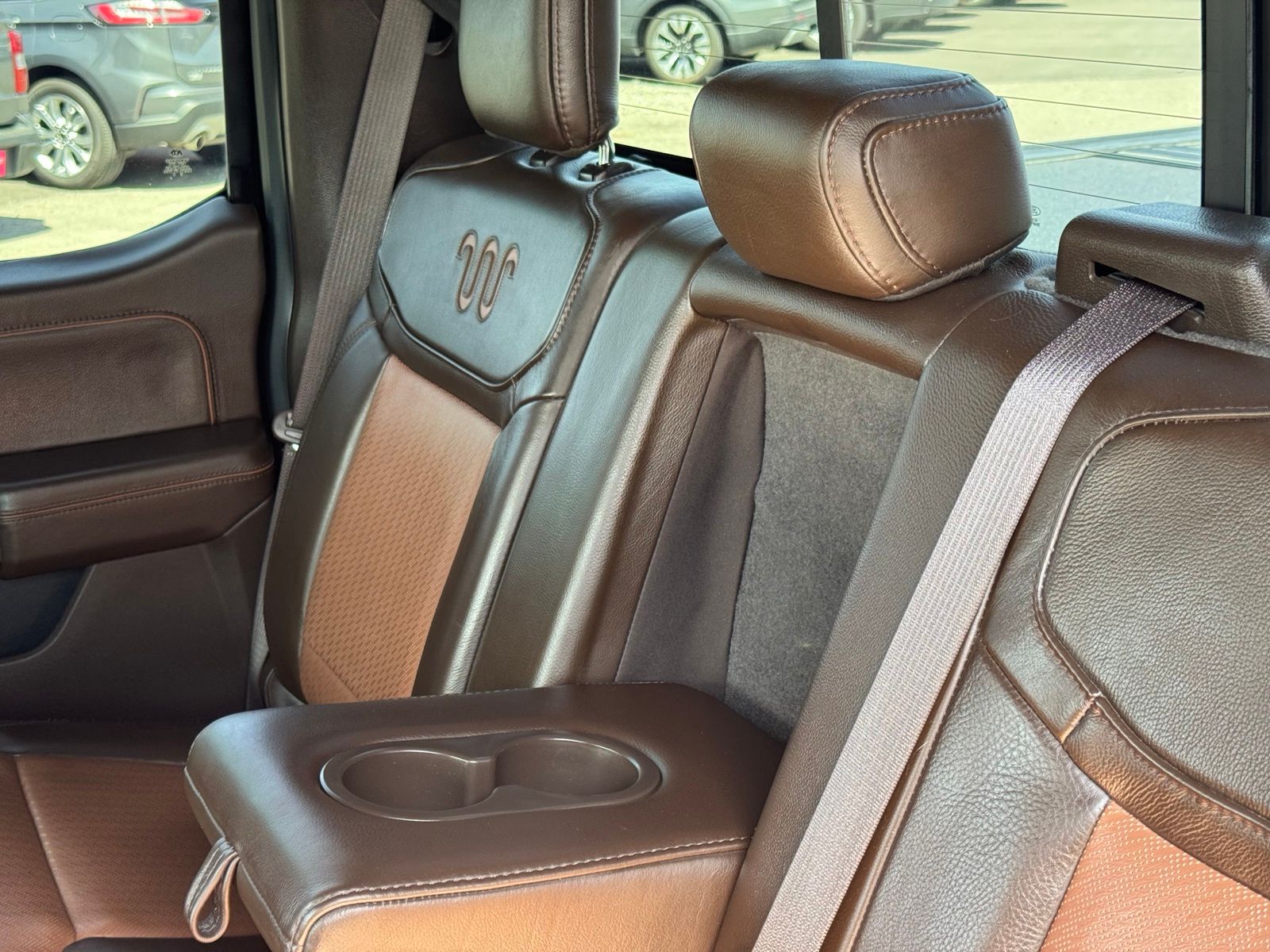 Used 2023 Ford F-150 Truck
