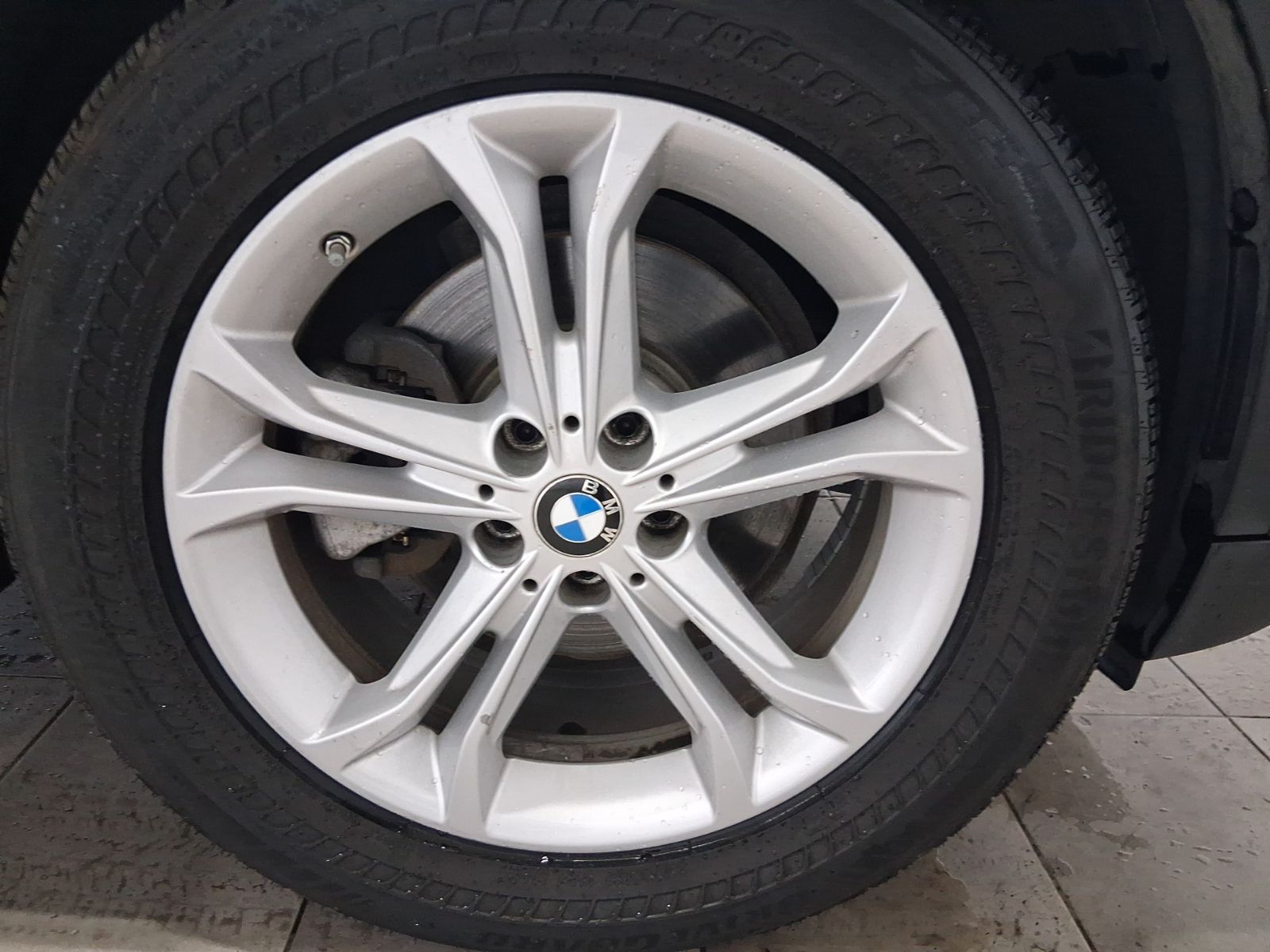 Used Car 2018 Bmw X3  Xdrive30i For Sale Under $20,000 In Austin, Texas