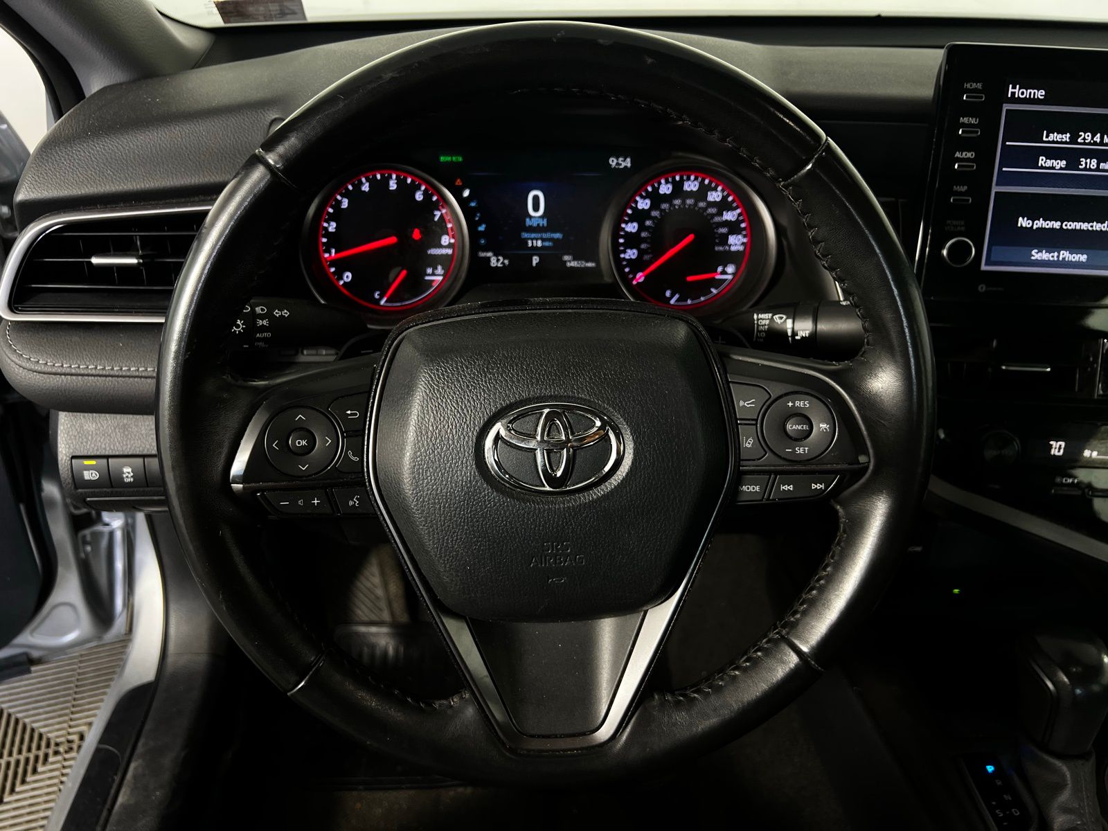 Thumbnail: 2023 Toyota Camry - 10