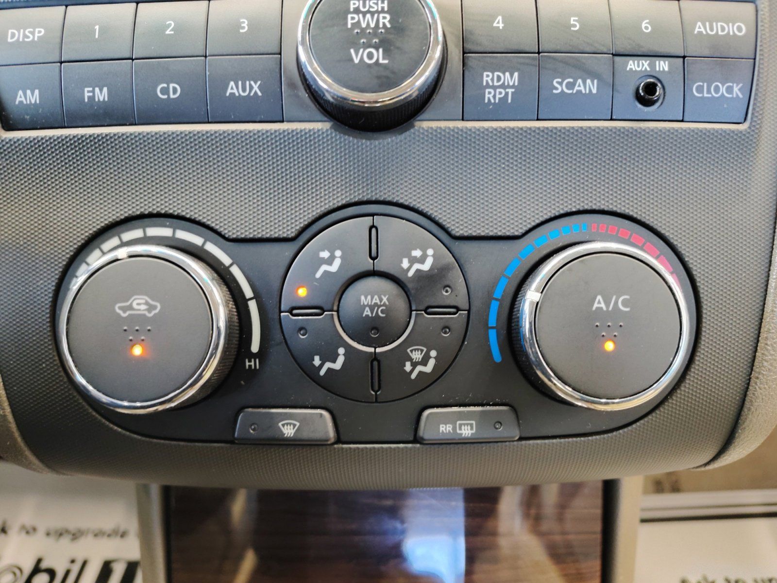 Used Car 2012 Nissan Altima  2.5 S For Sale Under $10,000 In San Antonio, Texas