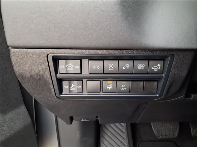 2025 Toyota Tundra Platinum  at Classic Toyota Galveston