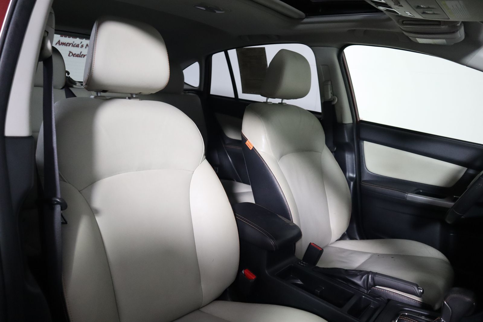 2016 Subaru Crosstrek 2.0i Limited photo