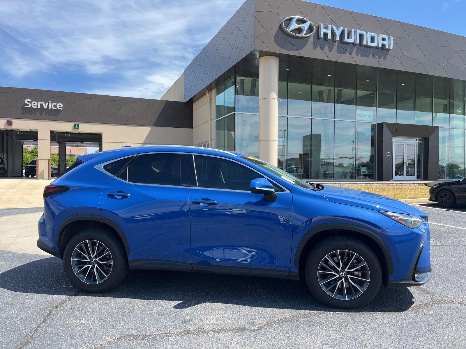 2022 Lexus NX 350 Premium
