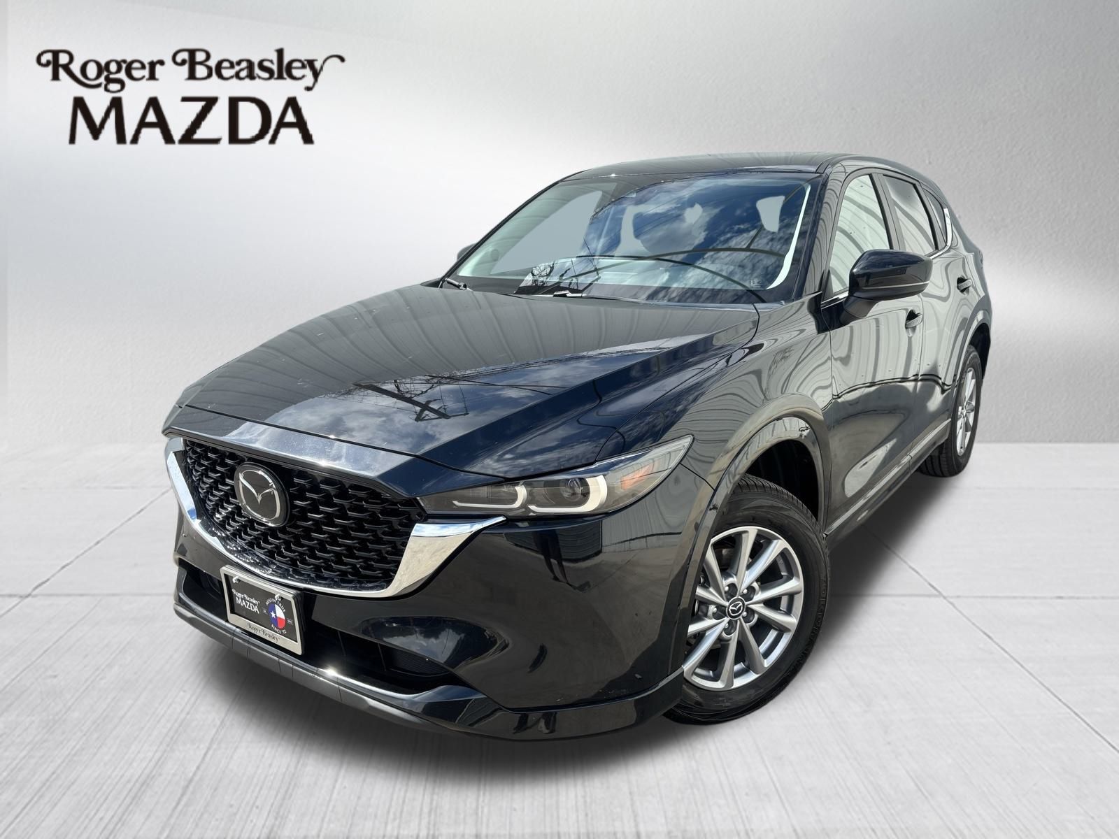 Used Car 2025 Mazda Cx-5  2.5 S Preferred Package For Sale Under $30,000 In Austin, Texas