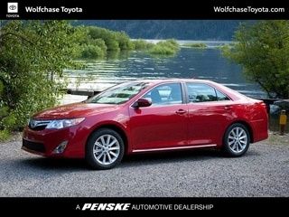 2014 Toyota Camry LE -
                  Cordova, TN