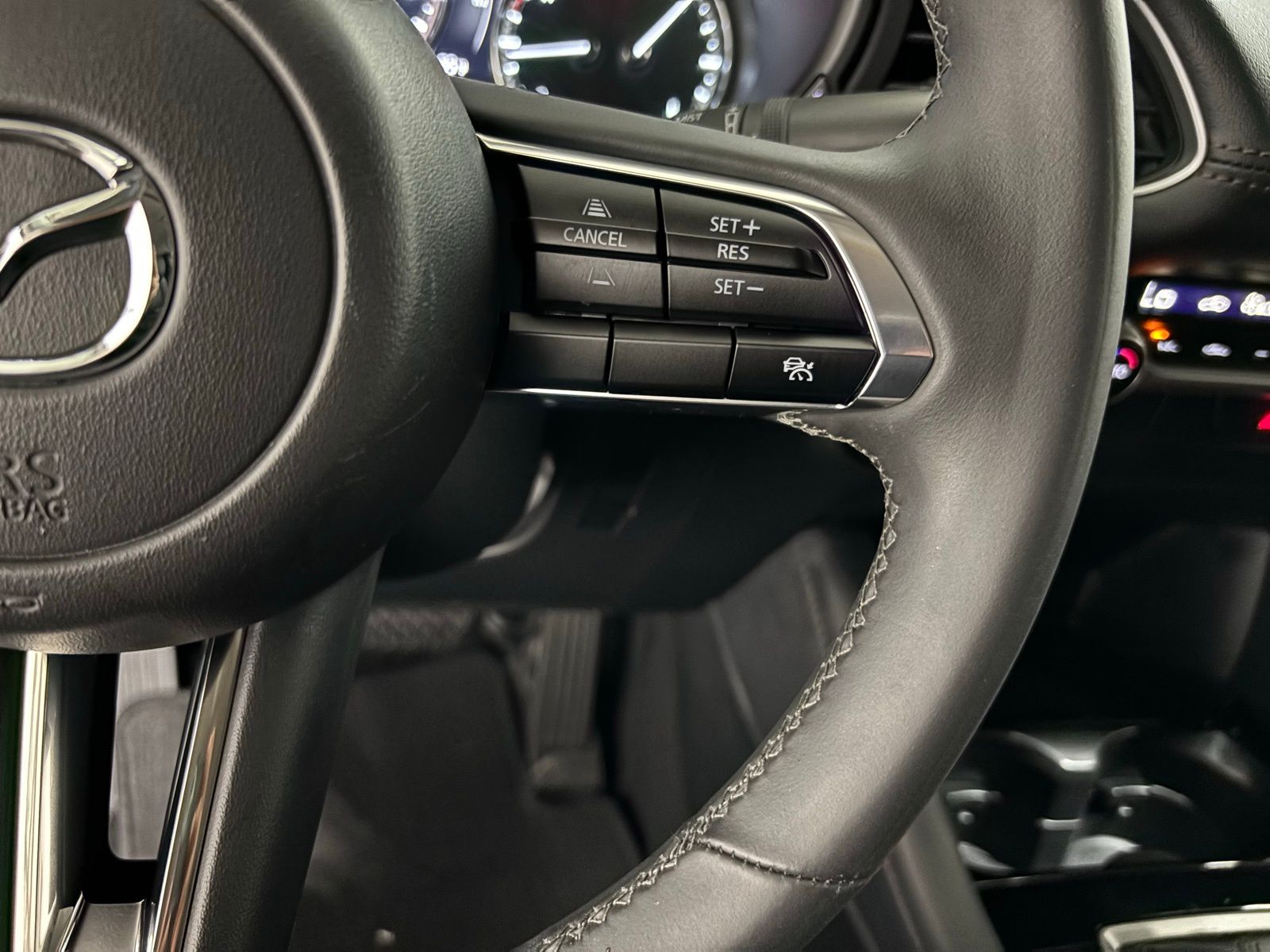 Used Car 2024 Mazda Mazda3  2.5 S Select Sport For Sale Under $25,000 In Austin, Texas