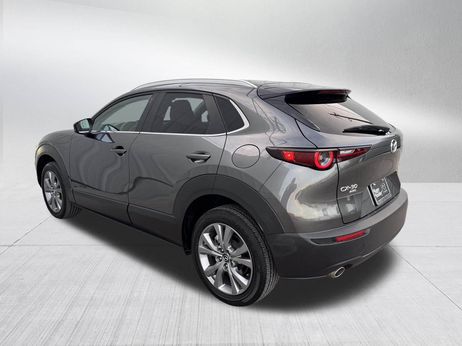 Used Car 2025 Mazda Cx-30  2.5 S Preferred Package For Sale Under $30,000 In Austin, Texas