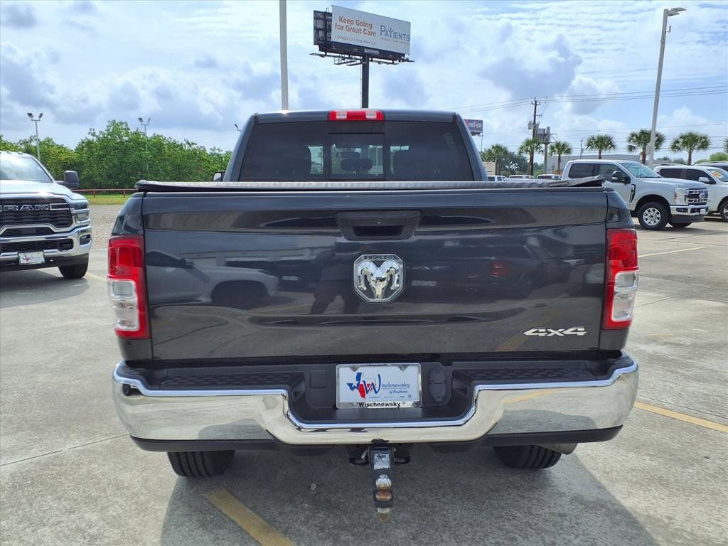 2021 Ram 2500 Tradesman Gray at Victoria Chrysler Dodge Jeep Ram