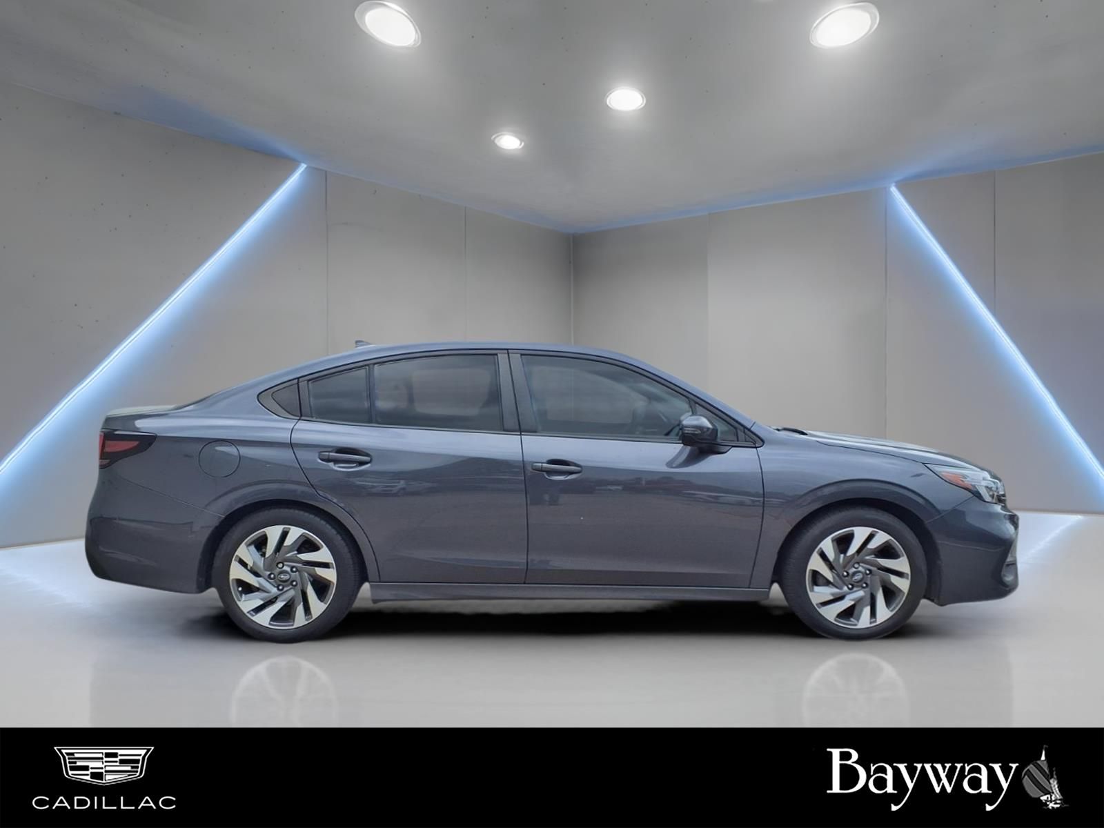 2024 Subaru Legacy Limited - 5