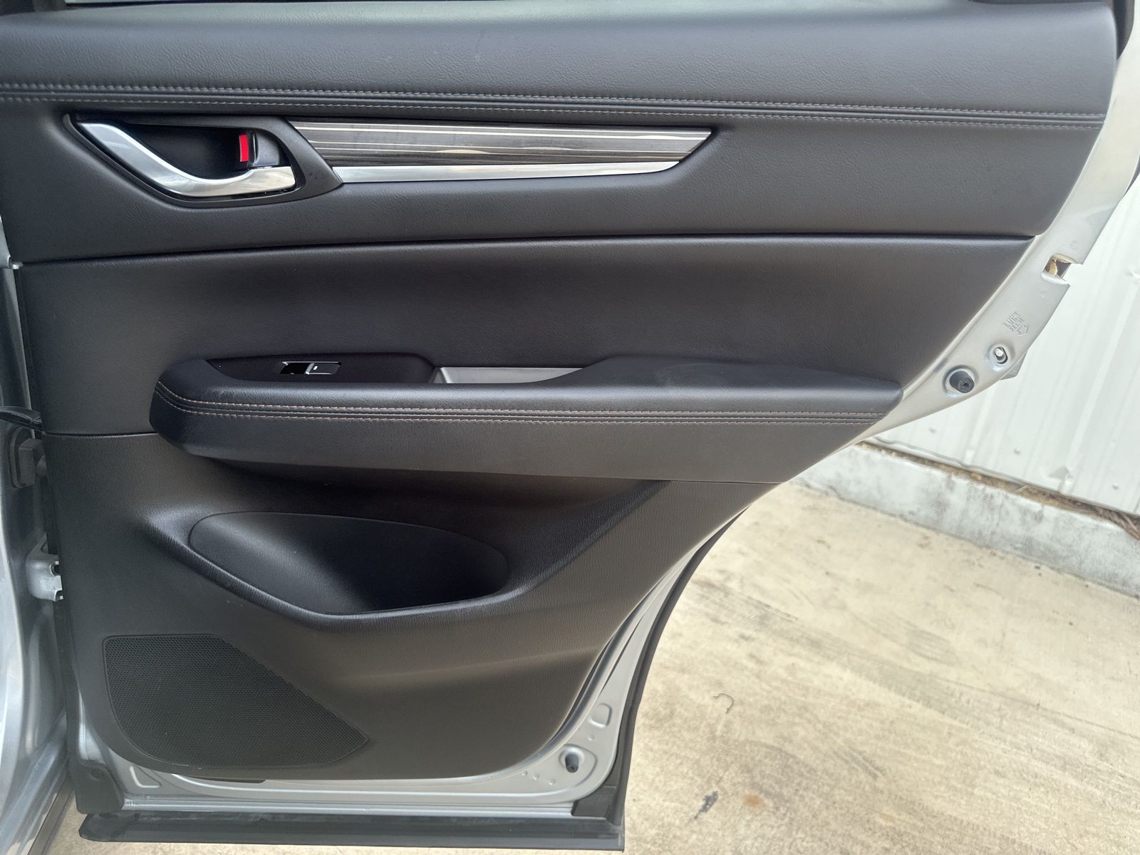 Used Car 2023 Mazda Cx-5  2.5 S Premium Package For Sale Under $25,000 In Austin, Texas