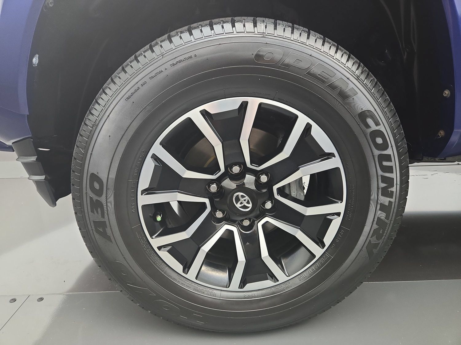 Used 2022 Toyota Tacoma Truck