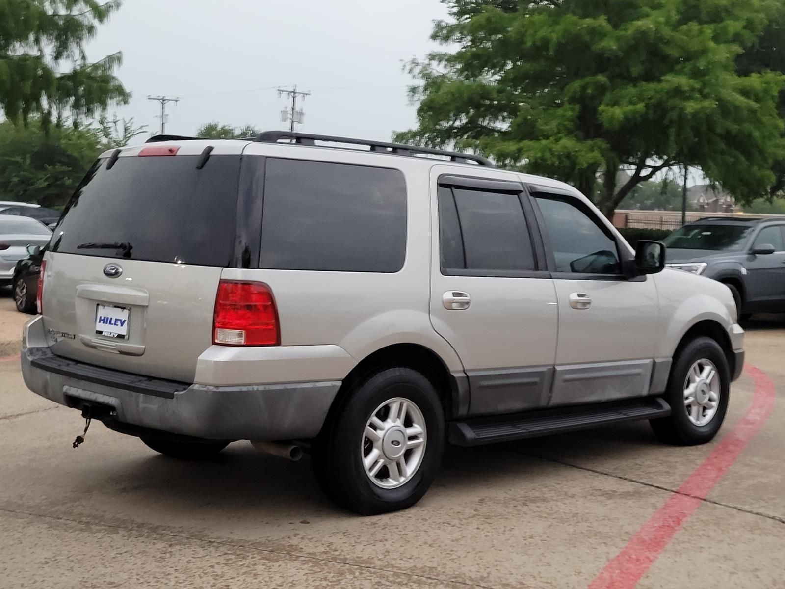 used 2005 Ford Expedition car, priced at $6,750