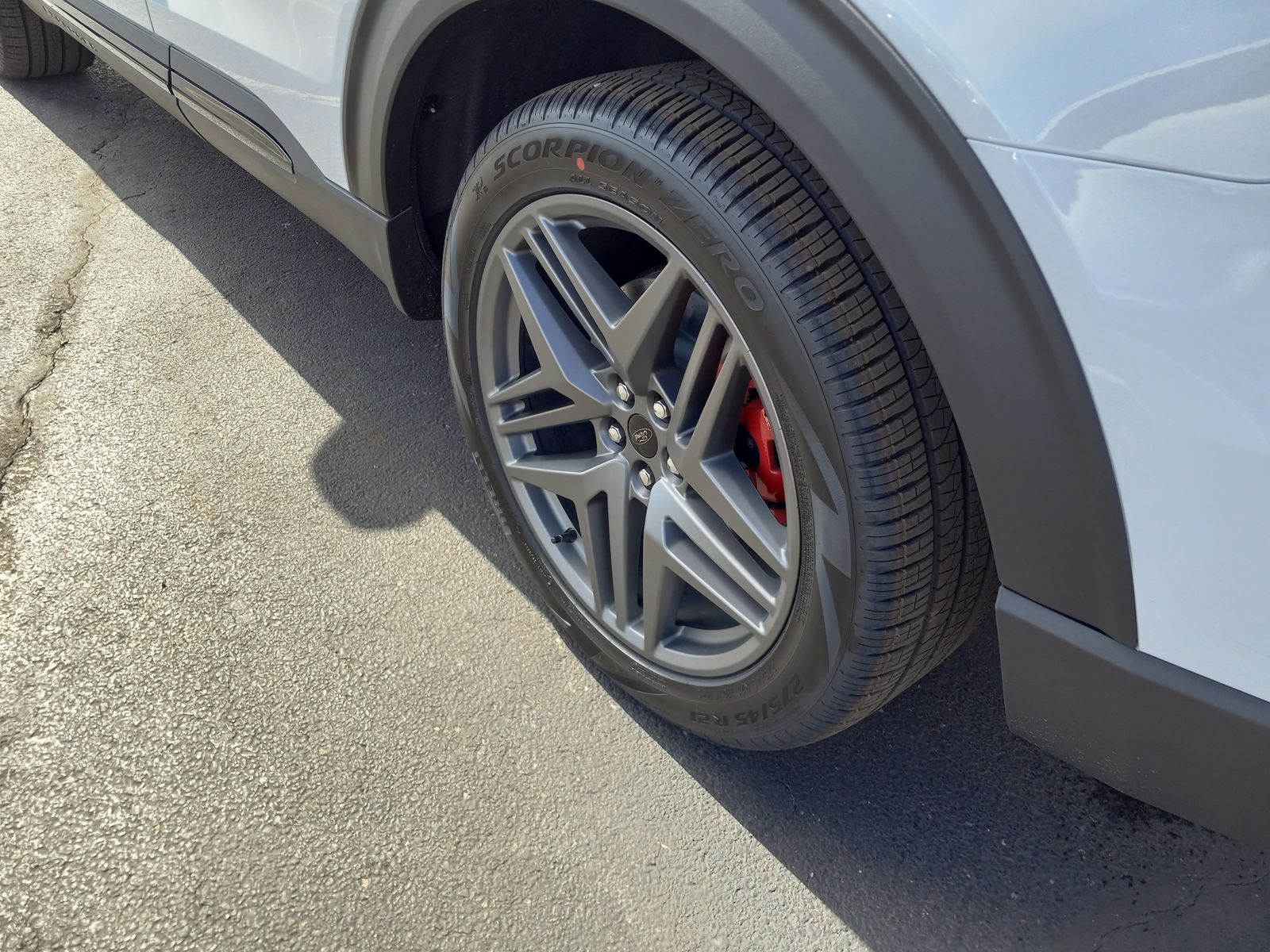 2026 Ford Explorer image 10