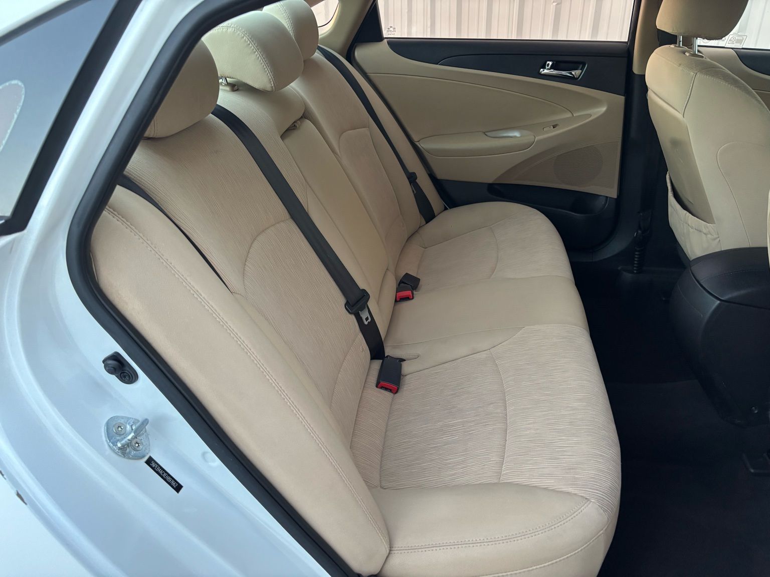 Used Car 2014 Hyundai Sonata  Gls For Sale Under $10,000 In Austin, Texas