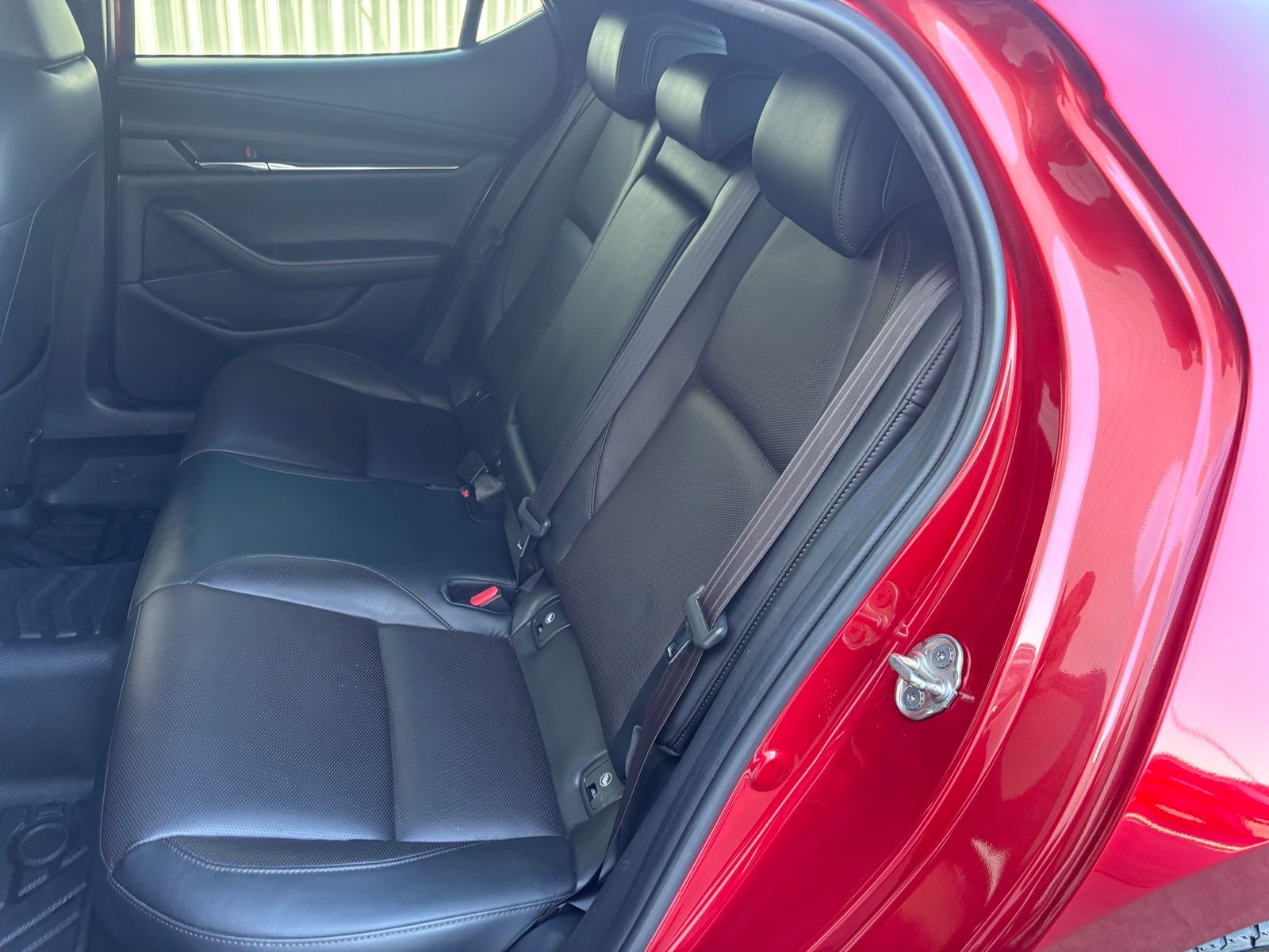 Used Car 2022 Mazda Mazda3  Premium Plus For Sale Under $25,000 In Austin, Texas