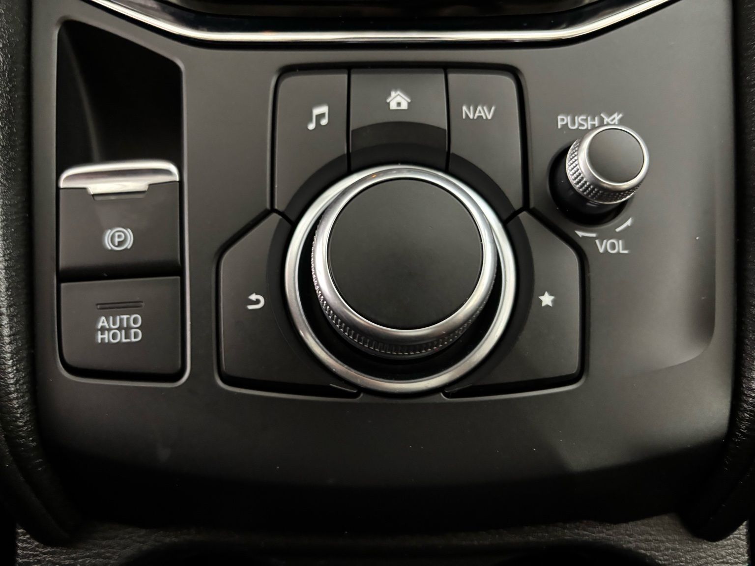 Used Car 2019 Mazda Cx-5  Sport For Sale Under $20,000 In Austin, Texas