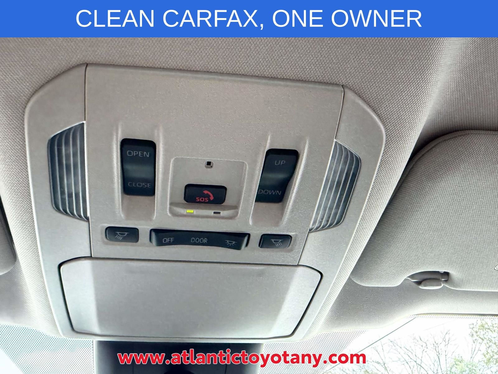 Used 2025 Toyota Highlander SUV