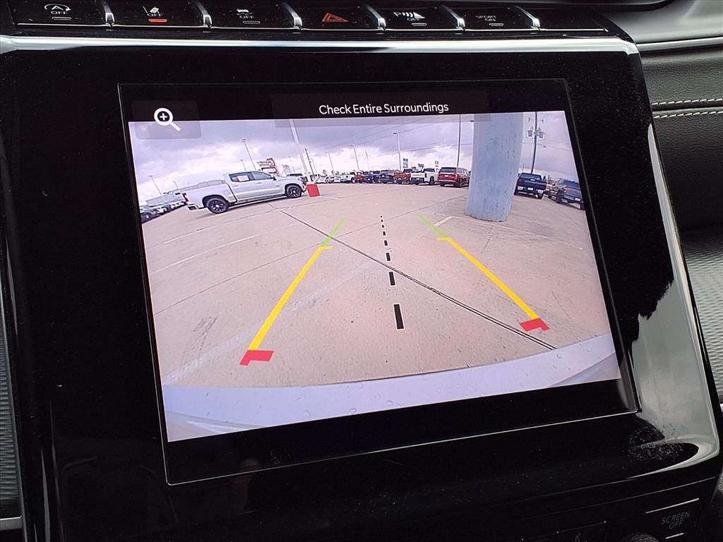 2023 Jeep Grand Cherokee L Altitude Silver at Bayshore Chrysler Jeep Dodge Ram