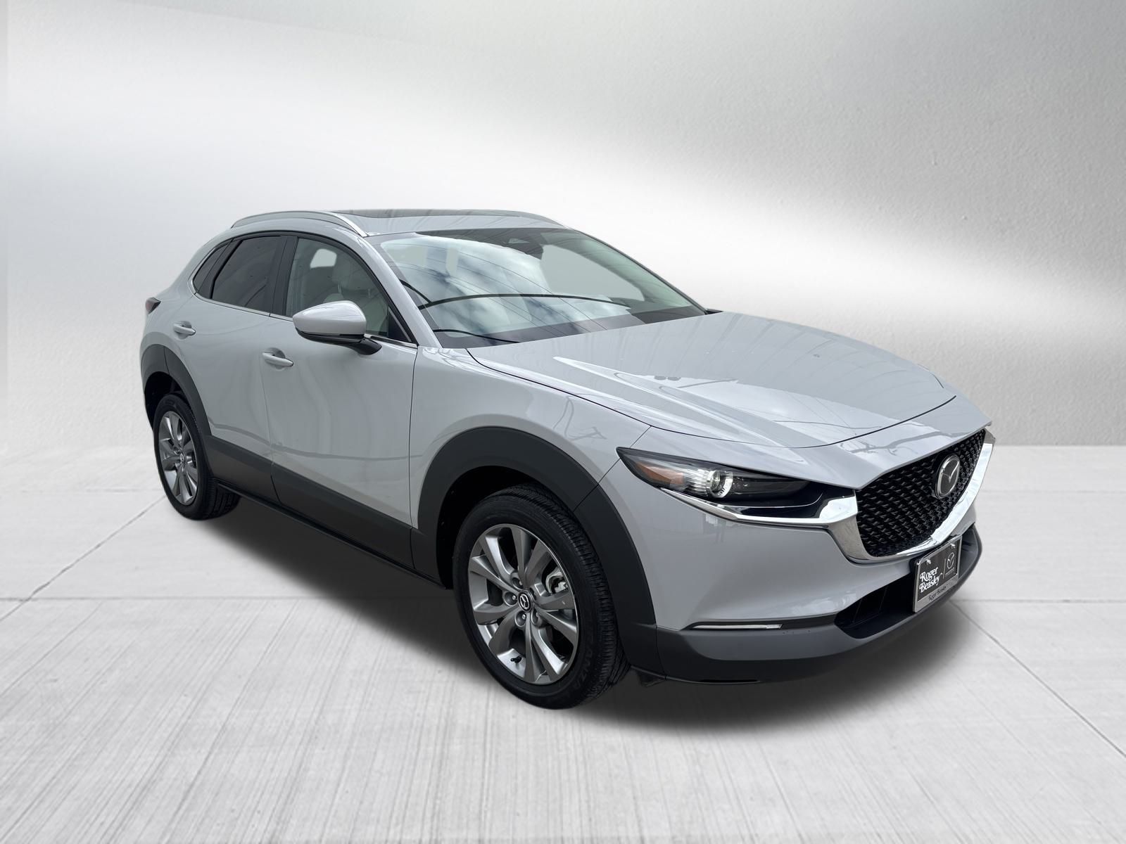 Used Car 2025 Mazda Cx-30  2.5 S Preferred Package For Sale Under $30,000 In Austin, Texas