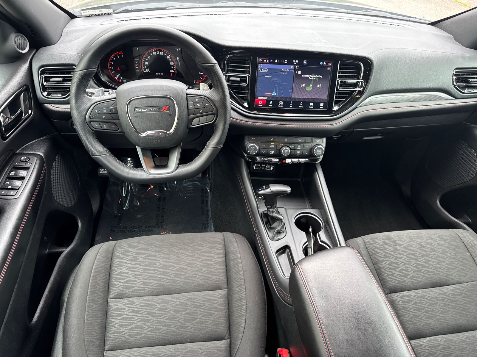 Used 2026 Gray Dodge GT image 22
