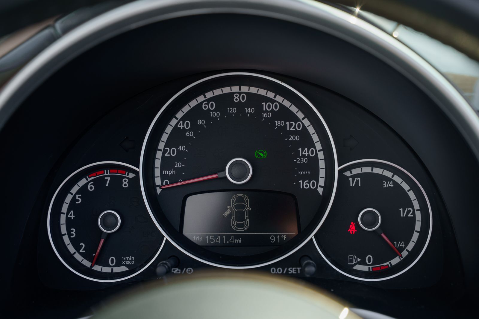 Used 2014 Volkswagen Beetle Convertible