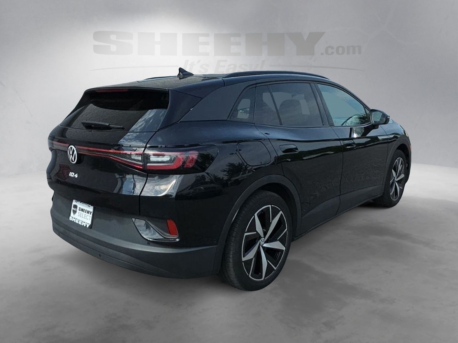 Used 2023 Black Volkswagen Pro S image 14