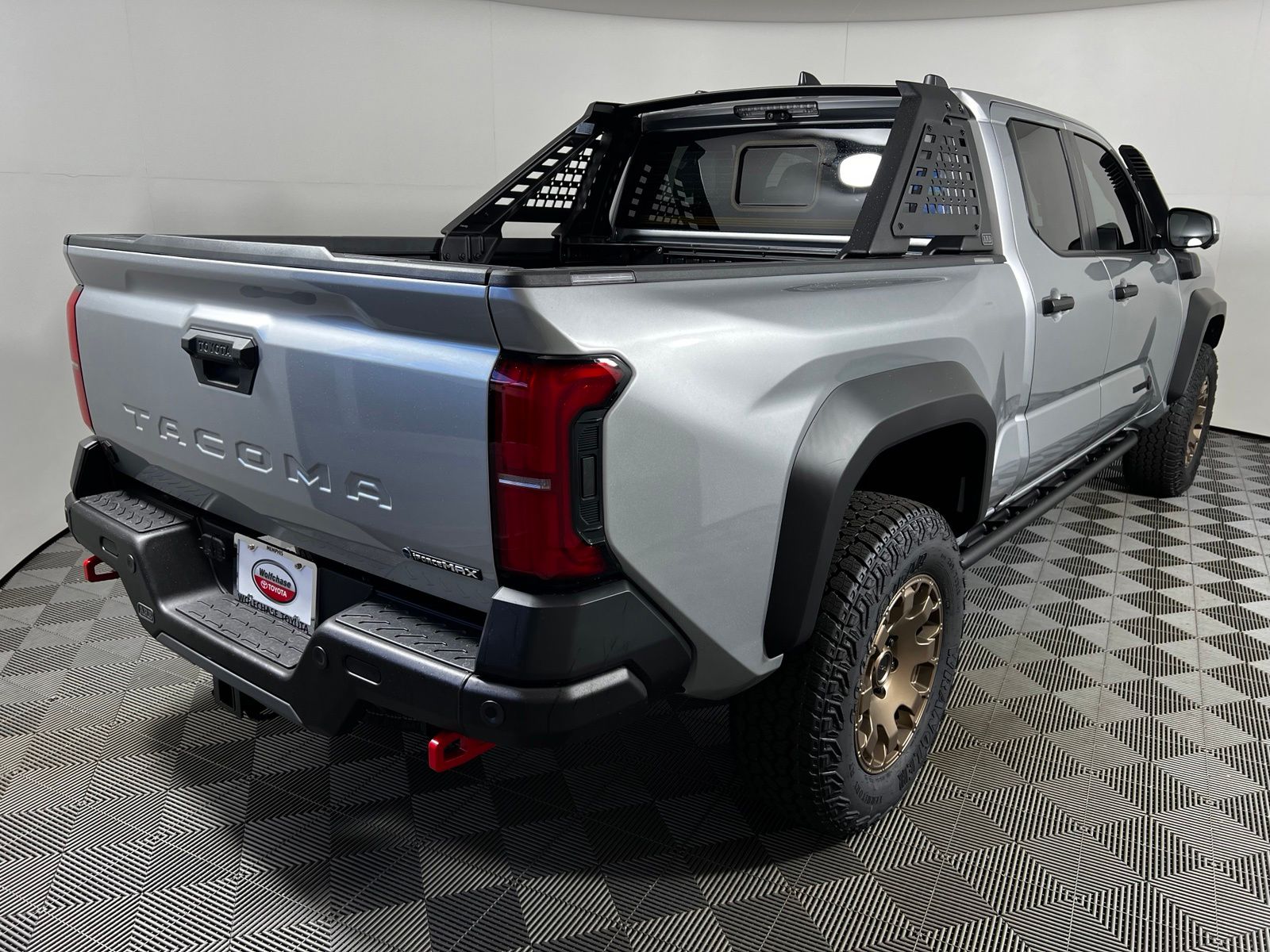 Thumbnail: 2026 Toyota Tacoma - 5