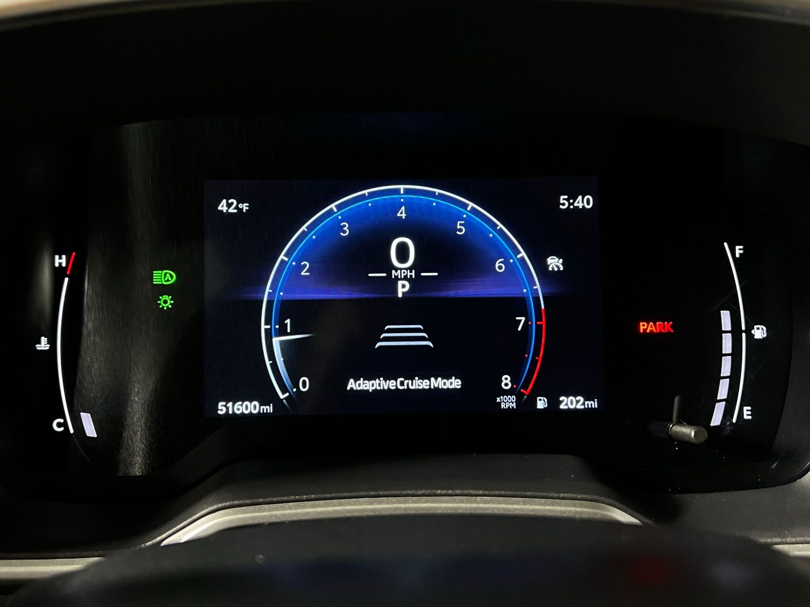 Thumbnail: 2024 Toyota Corolla Cross - 15