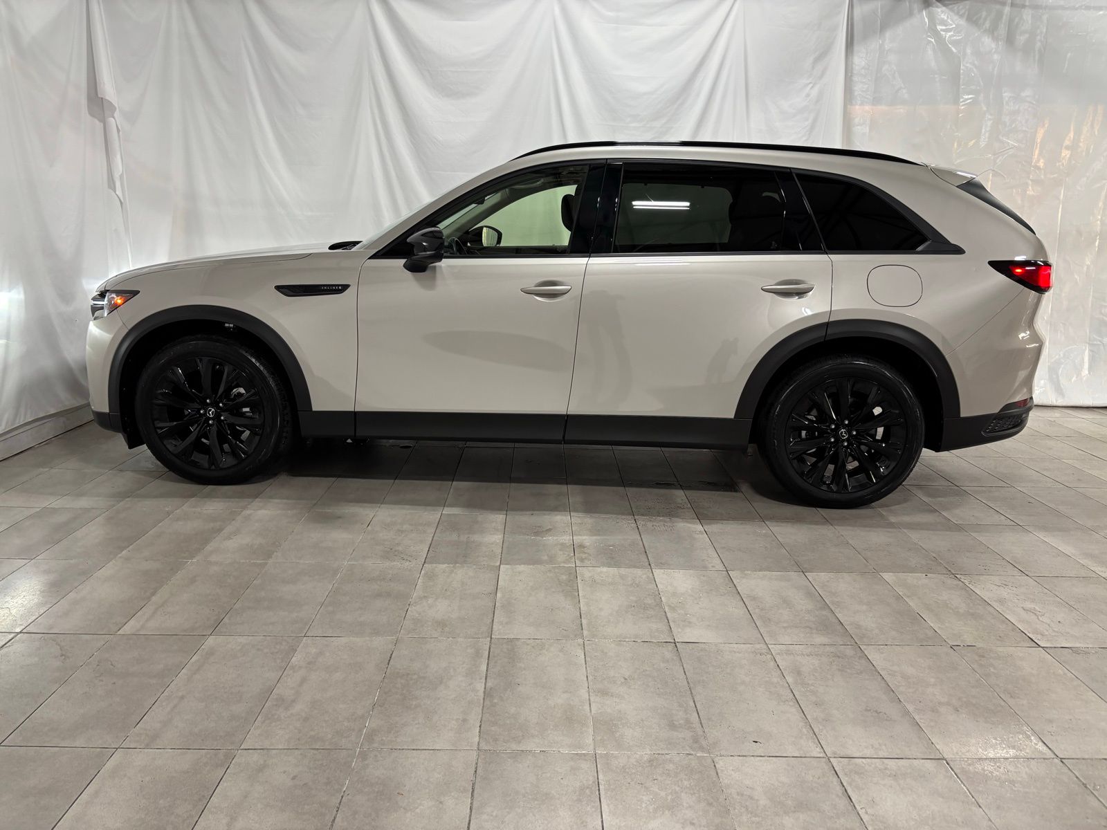 Used Car 2025 Mazda Cx-90  3.3 Turbo Premium For Sale Under $40,000 In Austin, Texas