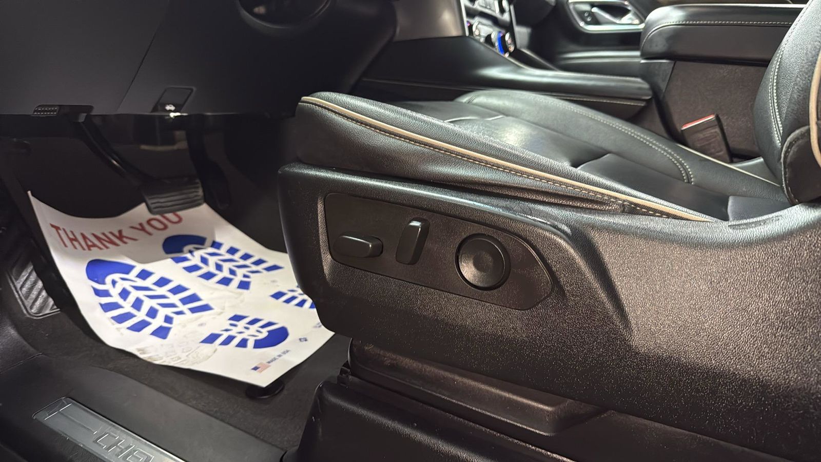 Used Car 2023 Chevrolet Suburban  Premier For Sale Under $50,000 In Austin, Texas