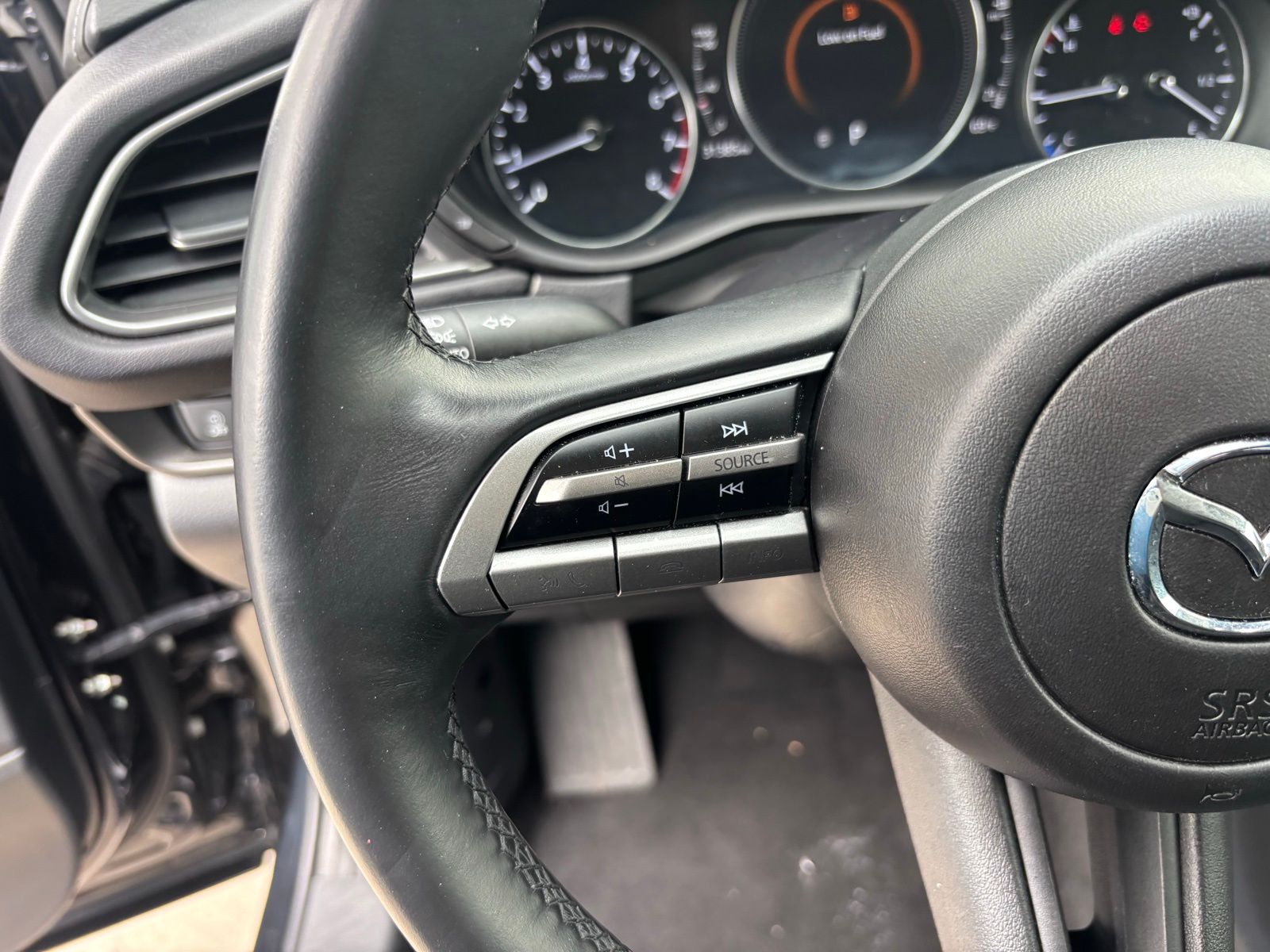 Used Car 2022 Mazda Cx-30  2.5 S Select Package For Sale Under $25,000 In Austin, Texas