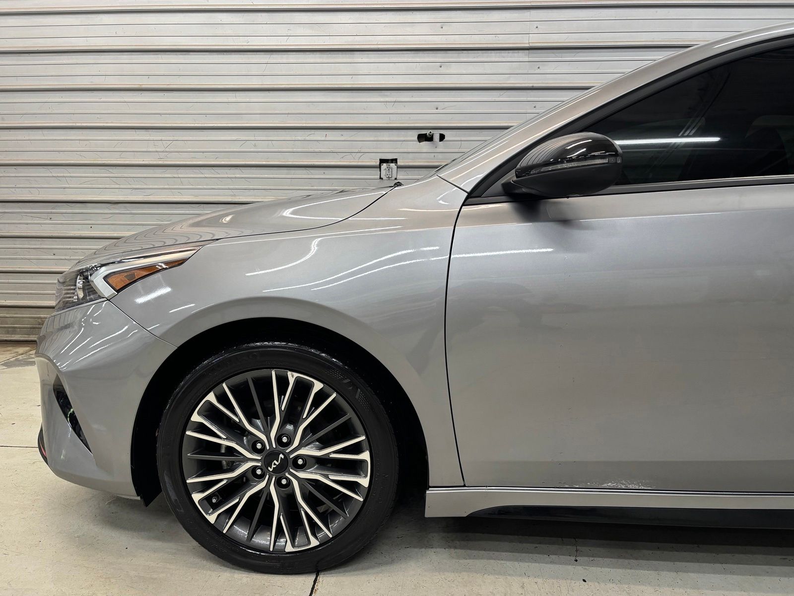 2024 Kia Forte GT-Line - Image 4