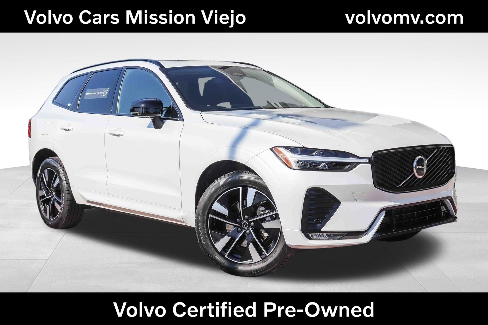 2026 Volvo XC60 B5 Core