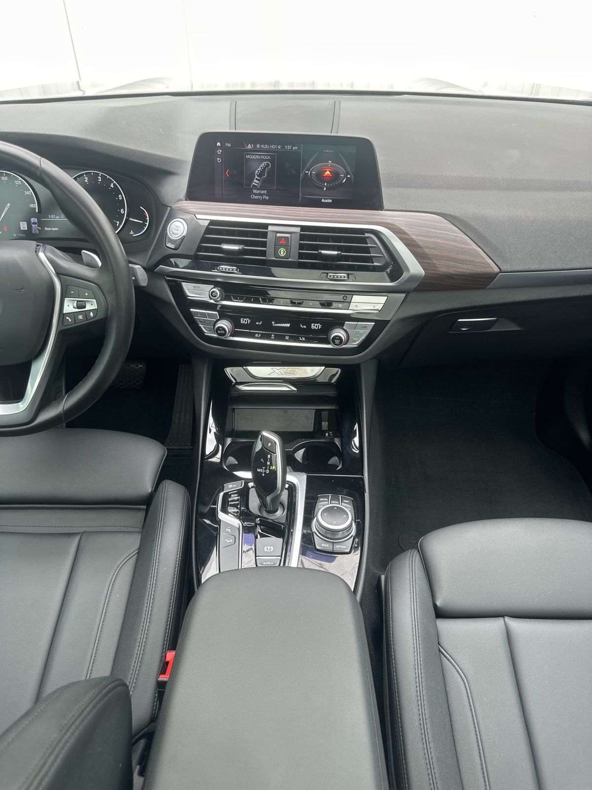 Used Car 2021 Bmw X3  Xdrive30i For Sale Under $25,000 In Austin, Texas