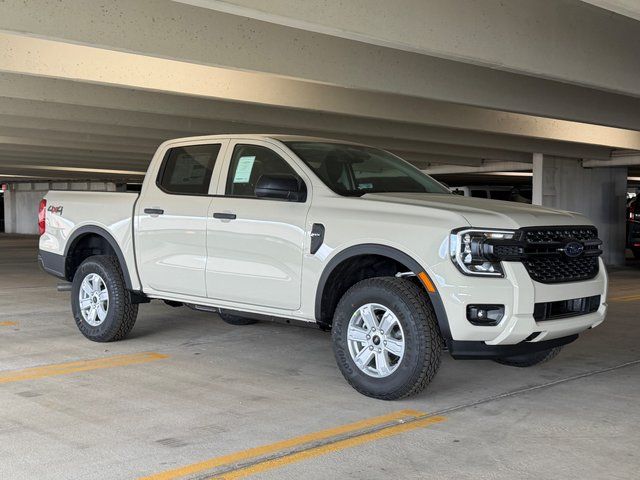 2026 Ford Ranger XL 4x4 SuperCrew 5' Box's photo