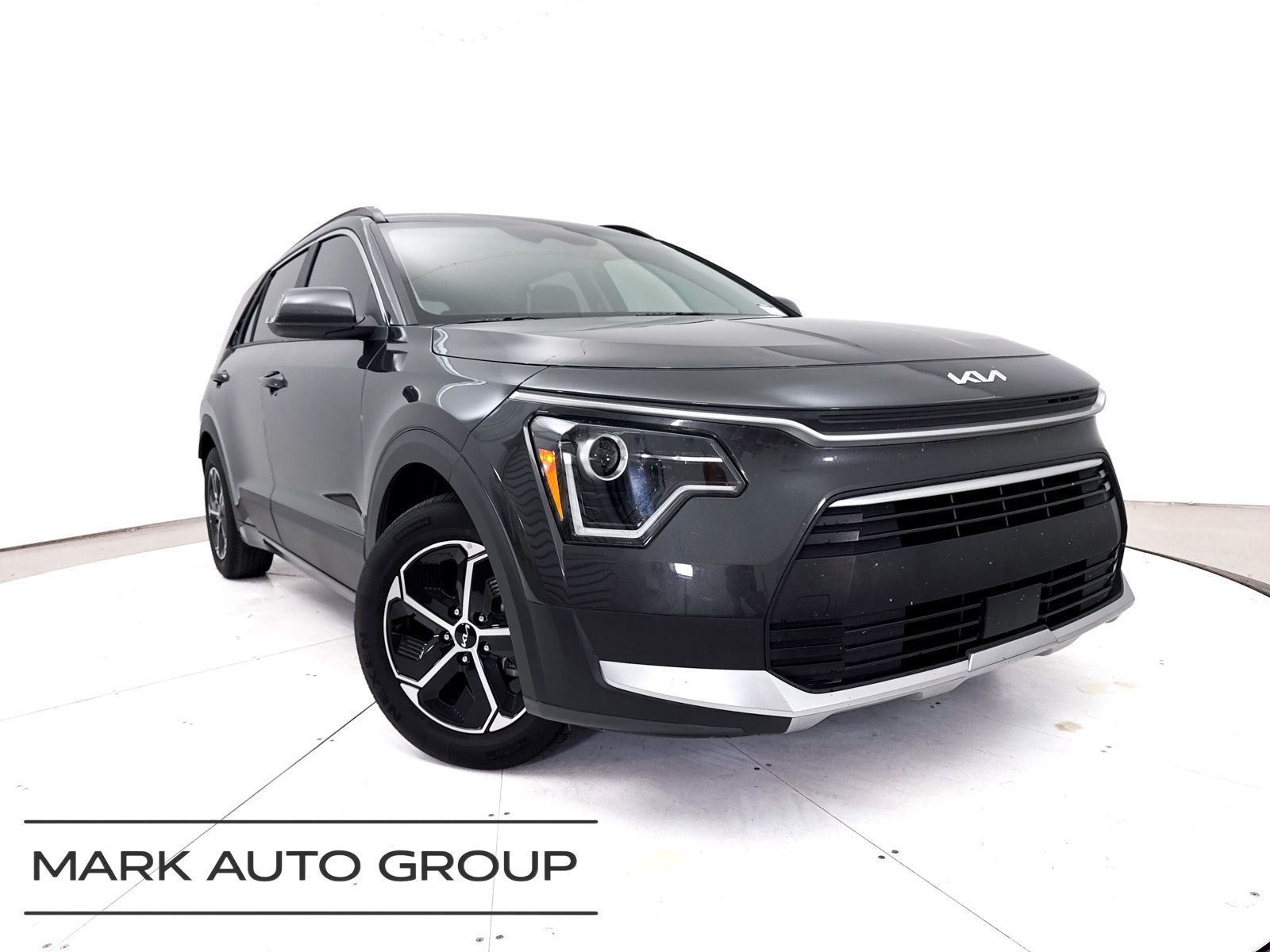 2023 Kia Niro EX