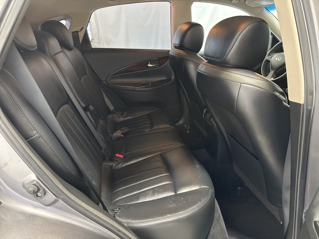 Used Car 2012 Infiniti Ex35  Journey For Sale Under $10,000 In Austin, Texas