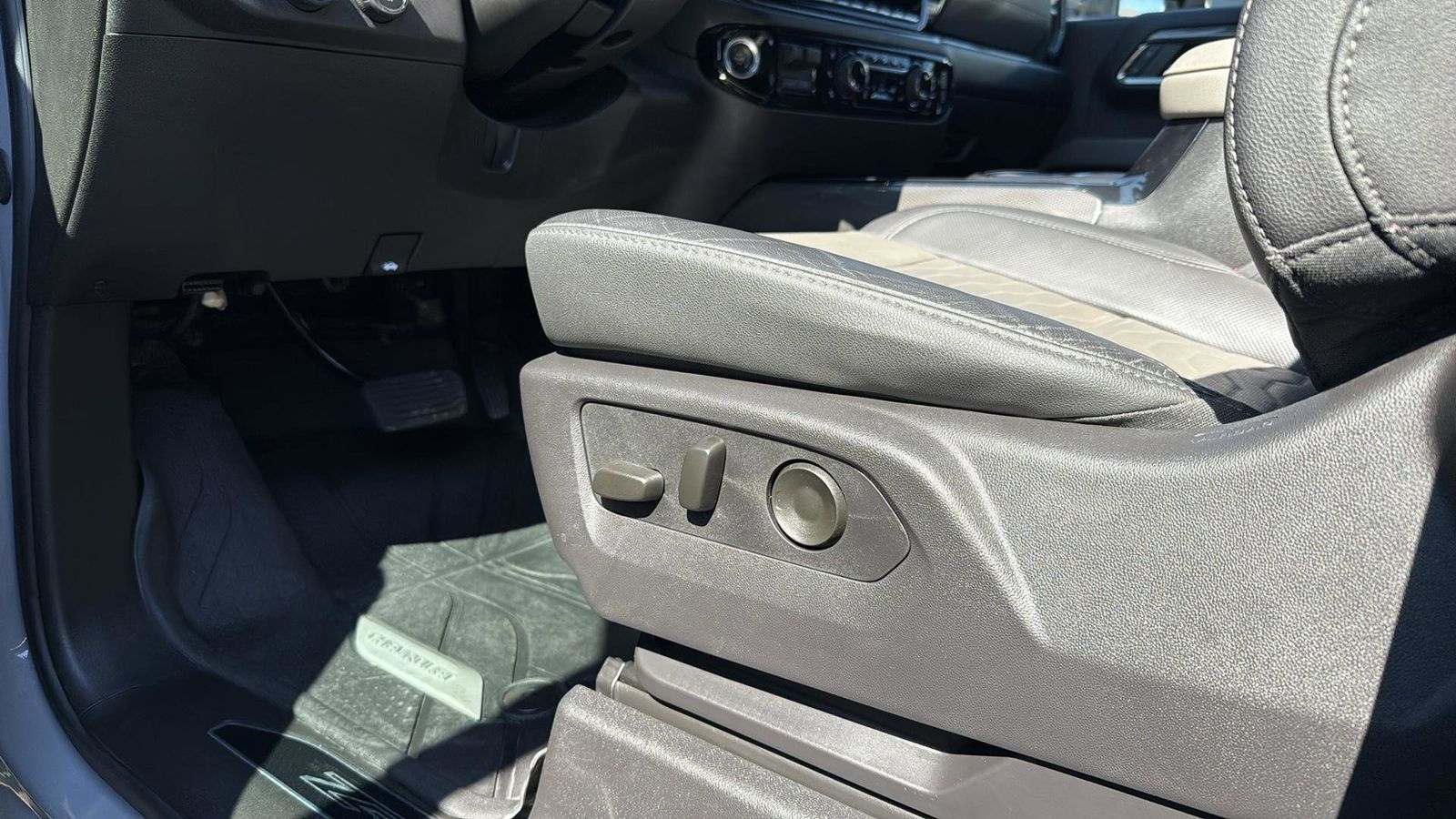 Used Car 2024 Chevrolet Silverado 2500hd  Zr2 For Sale Under $80,000 In Austin, Texas
