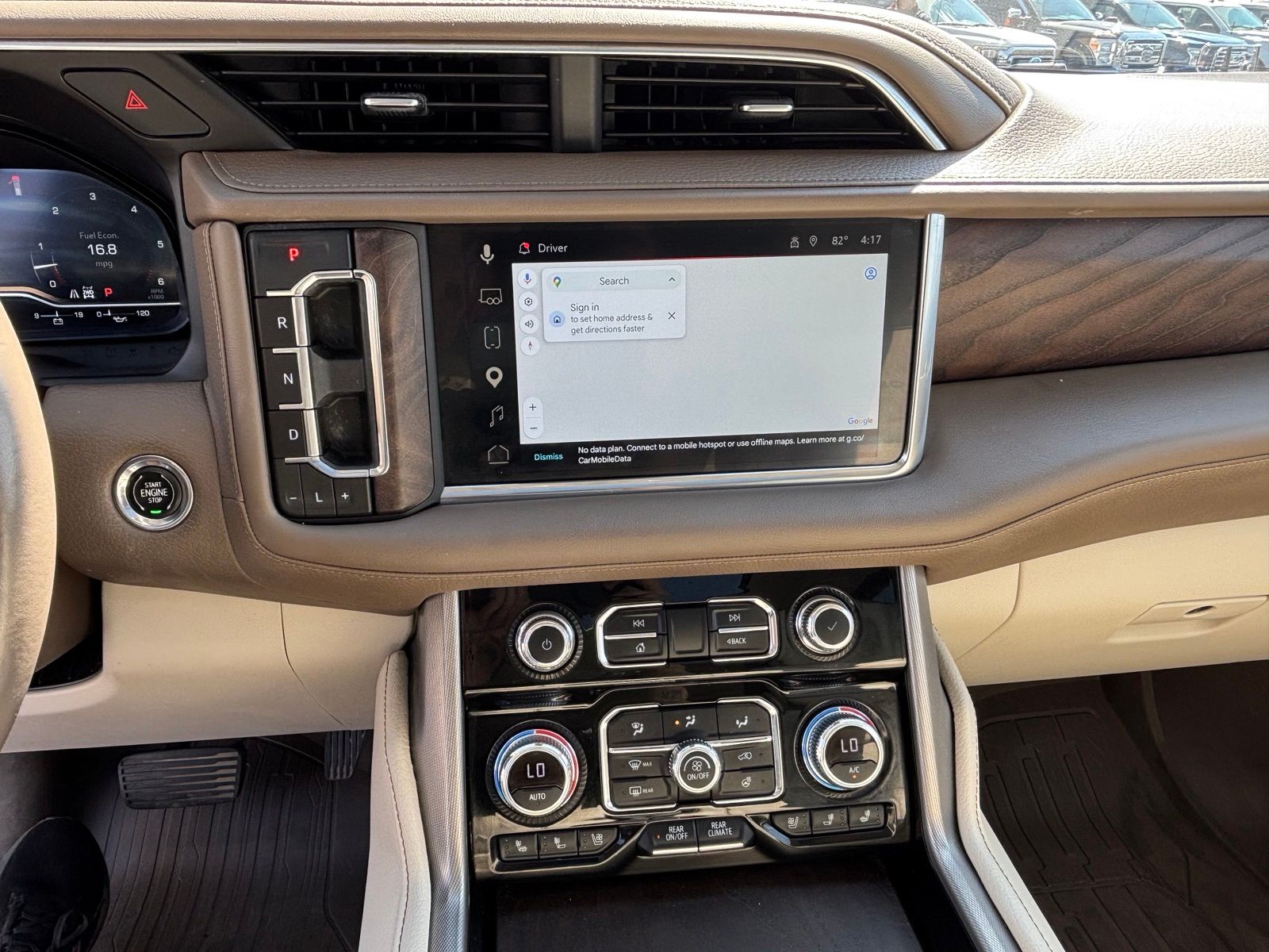 Used 2023 GMC Yukon SUV