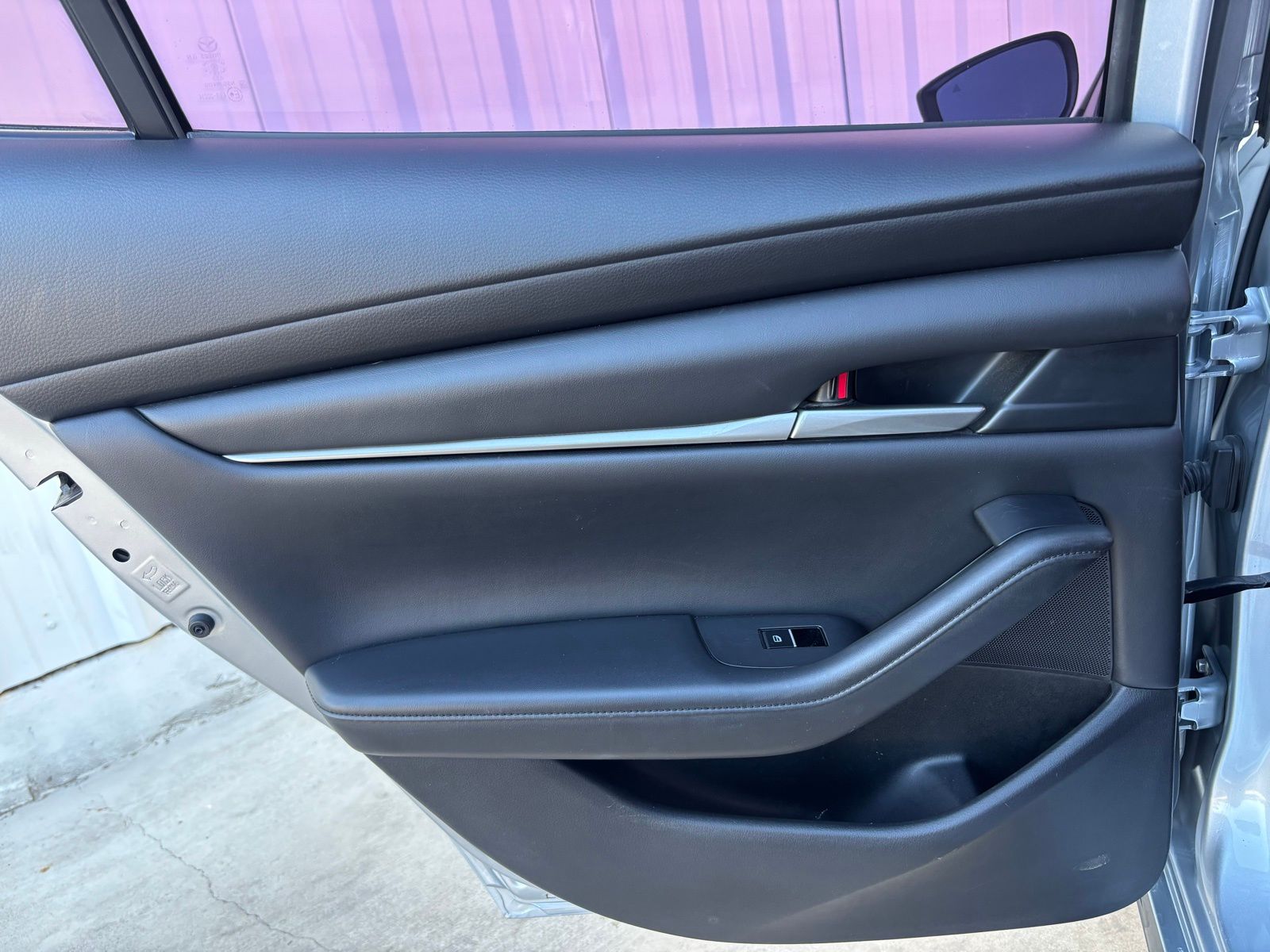 Used Car 2020 Mazda Mazda3  Select For Sale Under $10,000 In Austin, Texas