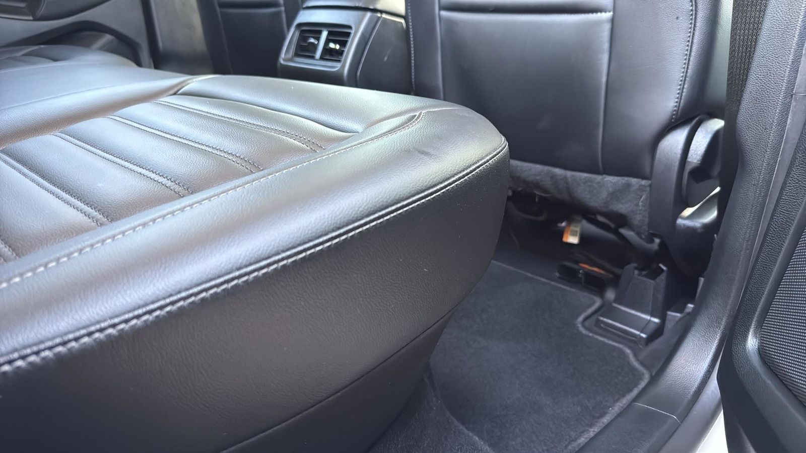 Used Car 2023 Ford Edge  Sel For Sale Under $30,000 In Austin, Texas